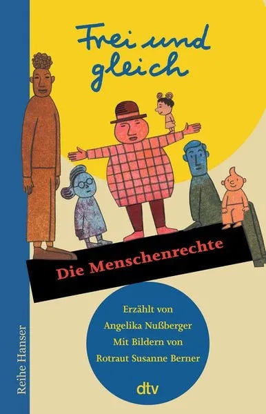 frei-und-gleich-die-menschenrechte-taschenbuchsausgabe-kunstundspiel-1 - kunstundspiel 