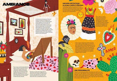 Frida Kahlo & Diego Rivera Midas