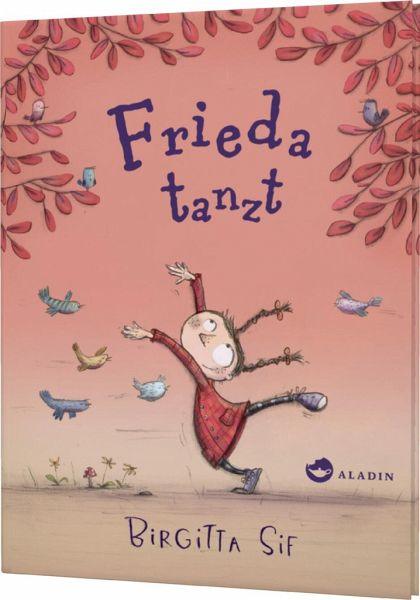Frieda tanzt Aladin Verlag