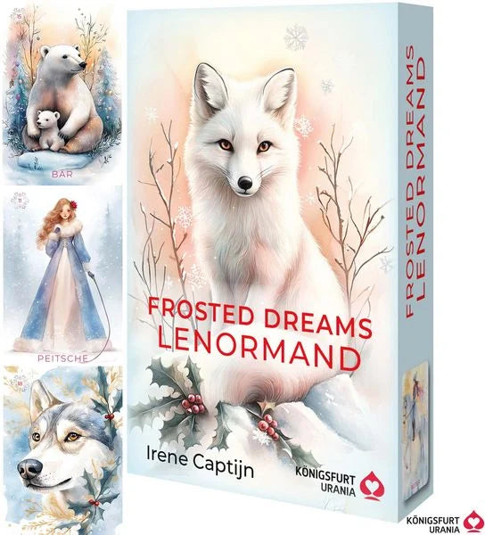 Frosted Dreams Lenormand