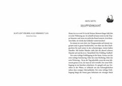 Frühling auf Solupp / Solupp Bd.3 Thienemann Verlag