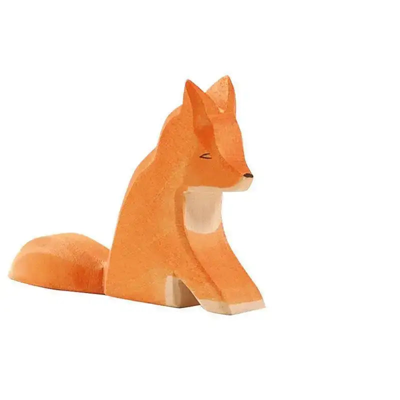 fuchs-sitzend-gross-kunstundspiel-1 - kunstundspiel 