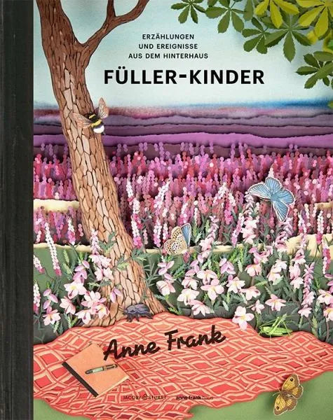 Füller-Kinder - 9783964282576 Jacoby & Stuart