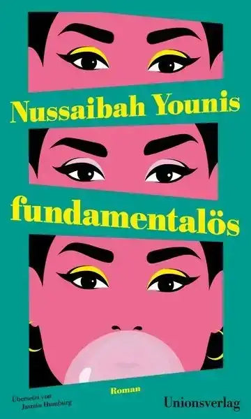Fundamentalös