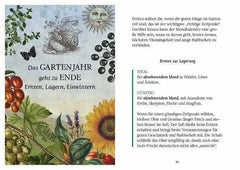 Gärtnern mit der Kraft des Mondes Servus Verlag