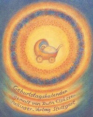 Geburtstagskalender Mellinger Verlag