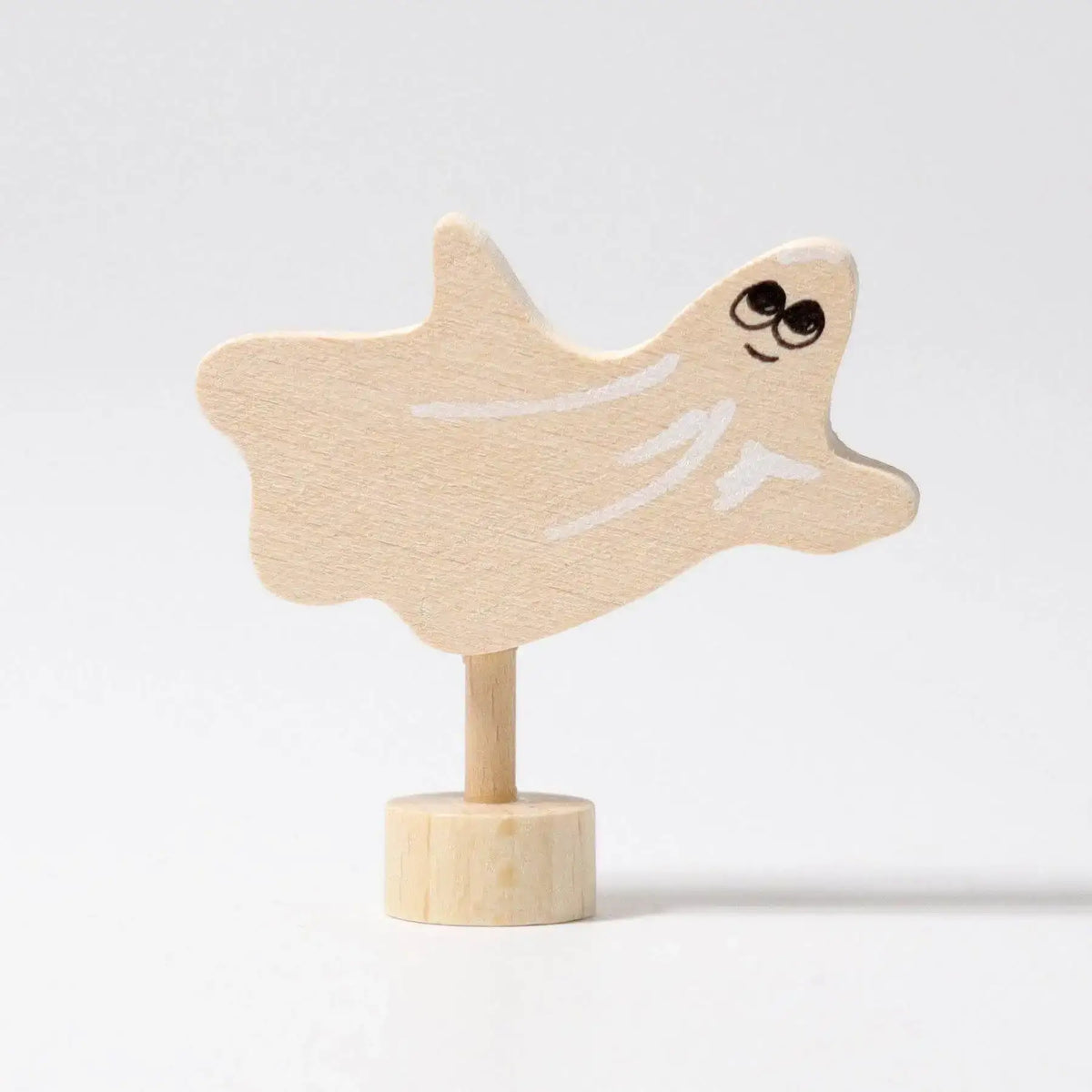 Geburtstagsstecker Gespenst Grimms