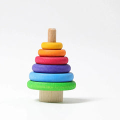 geburtstagsstecker-stapelturm-kunstundspiel-50243 - kunstundspiel 