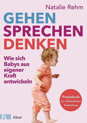 Gehen - Sprechen - Denken - www. kunstundspiel .de 9783466311569