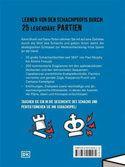Genial Schach spielen