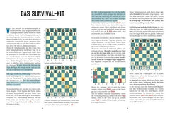 Genial Schach spielen