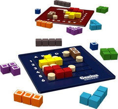 Genius Square - Logikspiel