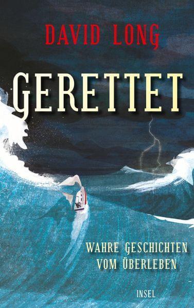 Gerettet Insel Verlag