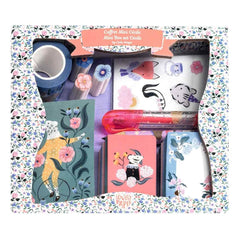 Geschenkbox Cecile Mini Djeco