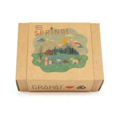 Geschenkset Hello Spring! Ostheimer - 91387431 Ostheimer