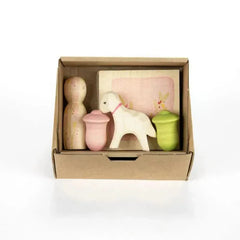 Geschenkset Hello Spring! Ostheimer - 91387431 Ostheimer