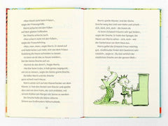 Geschichten vom kleinen grünen Drachen Beltz und Gelberg Verlag