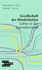 Gesellschaft der Minderheiten