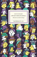 'Gib mal'n Kuß auf Lottchen' - 9783458195535 Insel Verlag