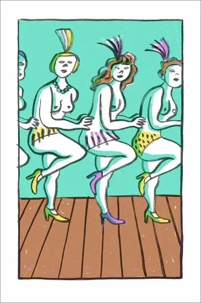 'Gib mal'n Kuß auf Lottchen' - 9783458195535 Insel Verlag