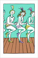 'Gib mal'n Kuß auf Lottchen' - 9783458195535 Insel Verlag