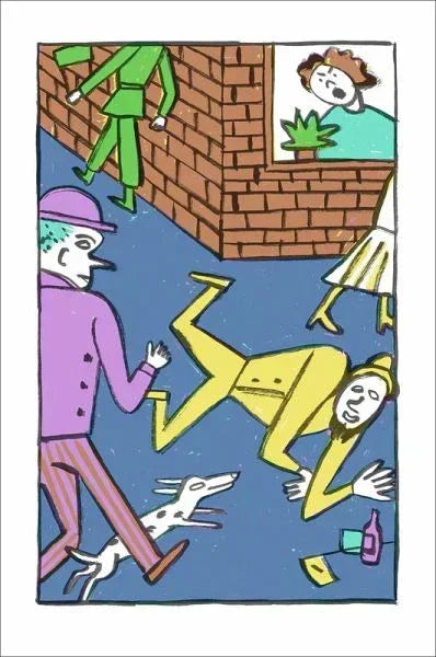 'Gib mal'n Kuß auf Lottchen' - 9783458195535 Insel Verlag