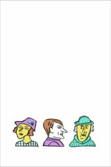 'Gib mal'n Kuß auf Lottchen' - 9783458195535 Insel Verlag