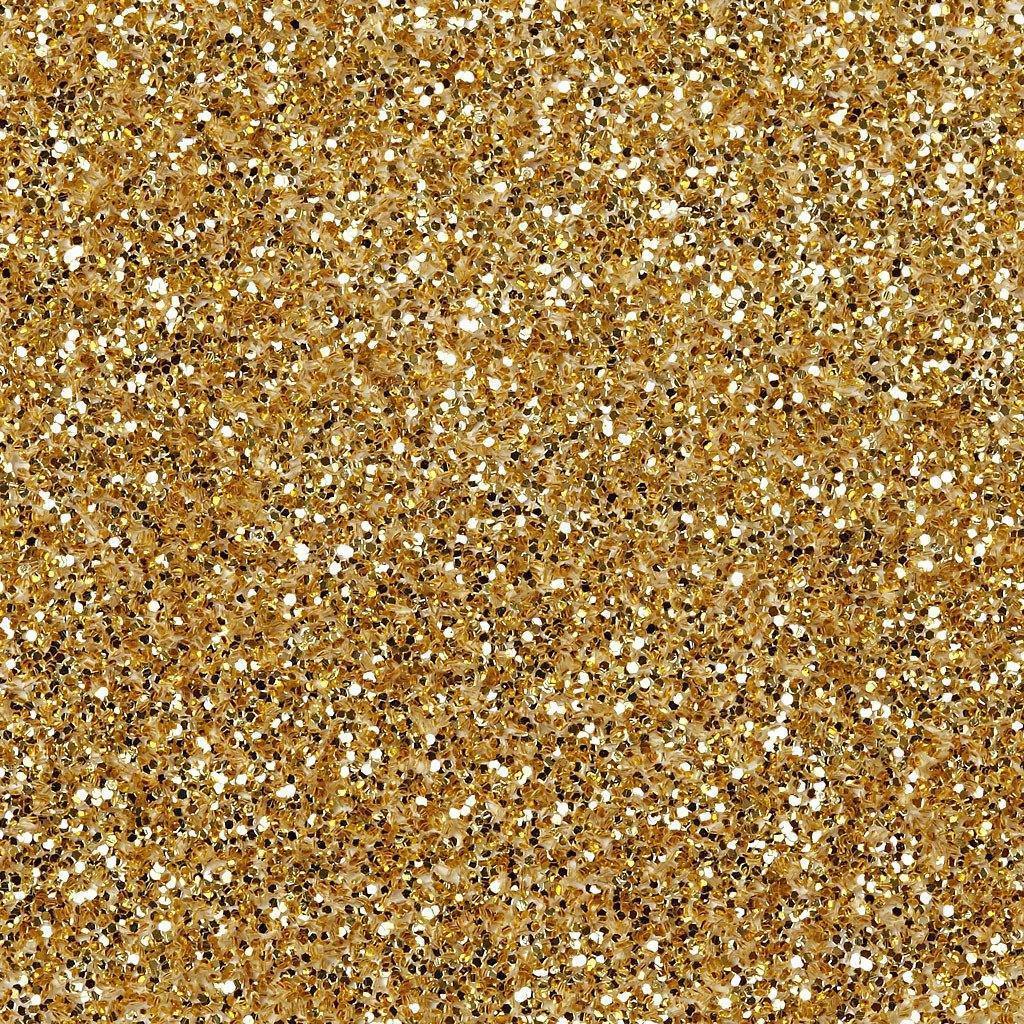 Glitter 110g gold - www. kunstundspiel .de 51262