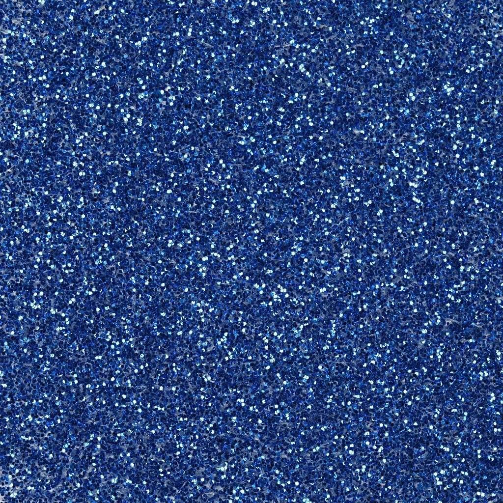Glitter 20g blau - www. kunstundspiel .de 284286