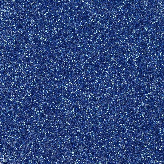 Glitter 20g blau cchobby