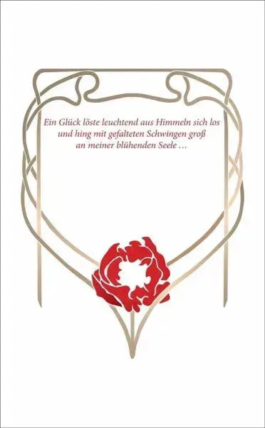 Glück - 9783458683865 Insel Verlag