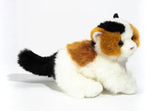Glückskatze 24cm - 90698 Teddy Hermann