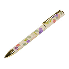Lieblingsstift mit Mäppchen - Goldbuch Wildberry rosa (Kopie)