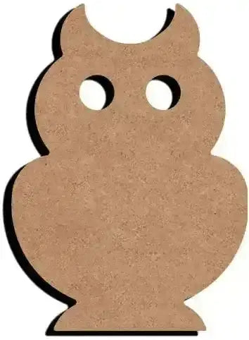 Gomille Eule Efco