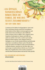 Goodbye, Honeysuckle