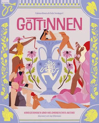 gottinnen-kriegerinnen-und-heldinnen-der-antike-kunstundspiel-1 - kunstundspiel 