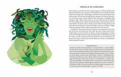 Göttinnen und Götter - 9783831051823 Dorling Kindersley Verlag