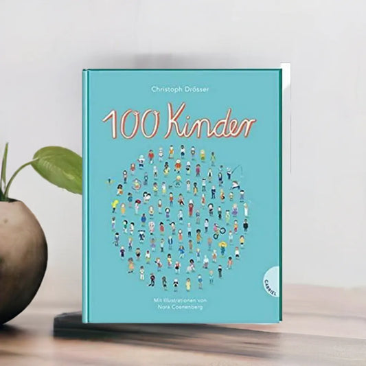 100 Kinder