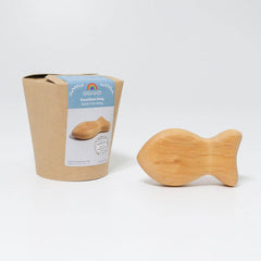 Greifling Rasselfisch Moby Grimms