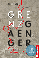 Grenzgänger Urachhaus Verlag