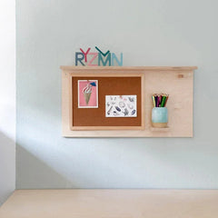 Grimm's Möbel - Pinnwand "Masaru" - 25200 Grimms