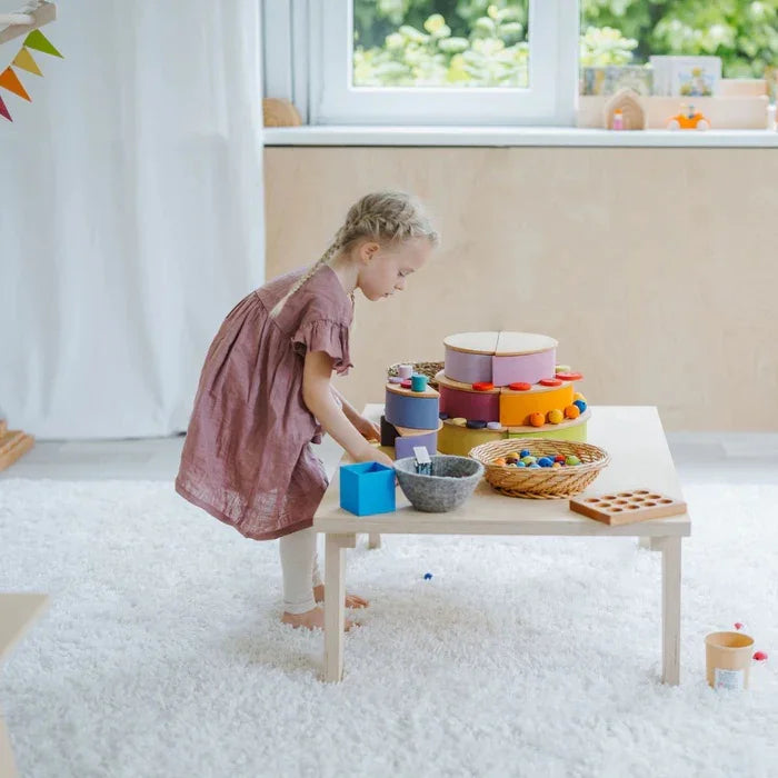 Grimm's Möbel - Tisch "Nozomi" - 25220 Grimms