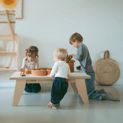 Grimm's Möbel - Tisch "Nozomi" - 25220 Grimms