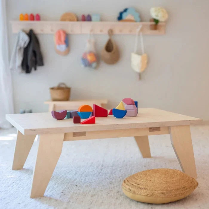 Grimm's Möbel - Tisch "Nozomi" - 25220 Grimms