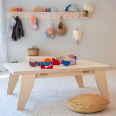 Grimm's Möbel - Tisch "Nozomi" - 25220 Grimms