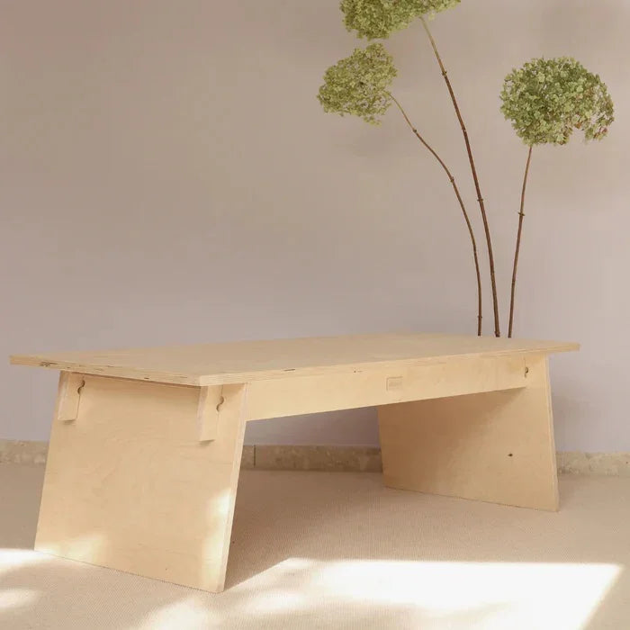 Grimm's Möbel - Tisch "Zizan" - 25040 Grimms