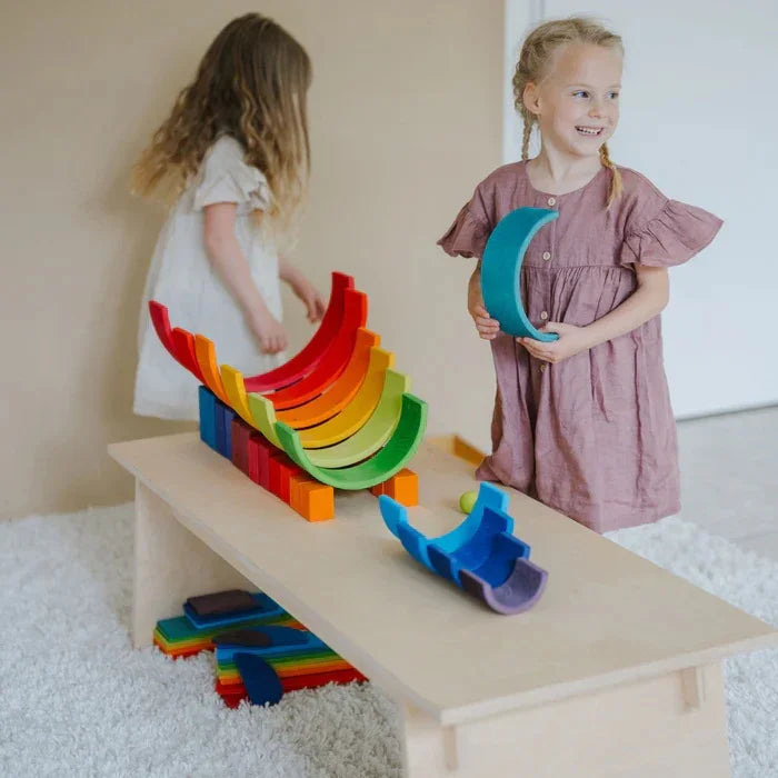 Grimm's Möbel - Tisch "Zizan" - 25040 Grimms