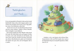 Grimm und Möhrchen machen Pause von zu Hause / Grimm und Möhrchen Bd.3 - 9783423764353 dtv