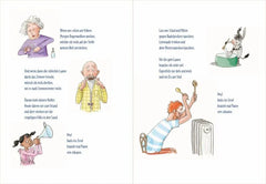 Grimm und Möhrchen machen Pause von zu Hause / Grimm und Möhrchen Bd.3 - 9783423764353 dtv