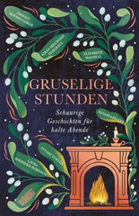 Gruselige Stunden - 9783755800545 Dumont